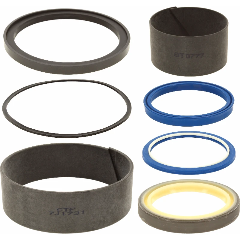 

Bucket Cylinder Seal Kit NEW 7X2709 For cat Several