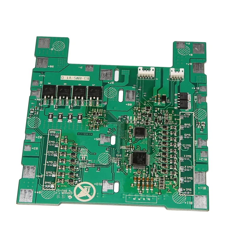 54.8V Lithium Battery Protection Board BMS For Ninebot Mini Pro Ninebot Balancing Vehicle Accessories