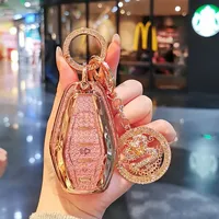 Suitable for Chery Jetour Keycase X70PLUS X90 X95 X70S Big Ant Mountain Sea L9 Boundless Pro Keycover Keyshell Keychain