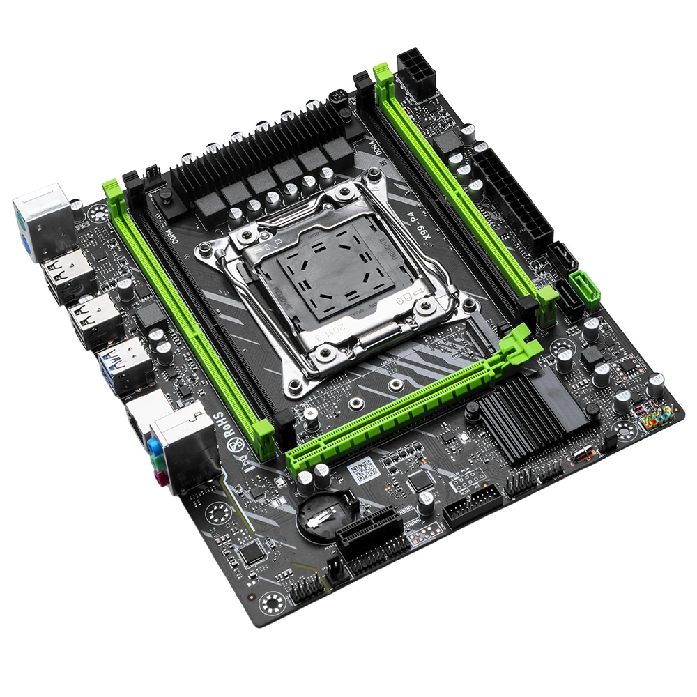 Thumbnail 4 - #50 Best Gaming Motherboards to Buy In 2026