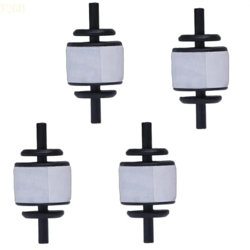 Fuser a calore Y2GD Rullo superiore rullo a pressione inferiore rullo per pizzico per HL4140