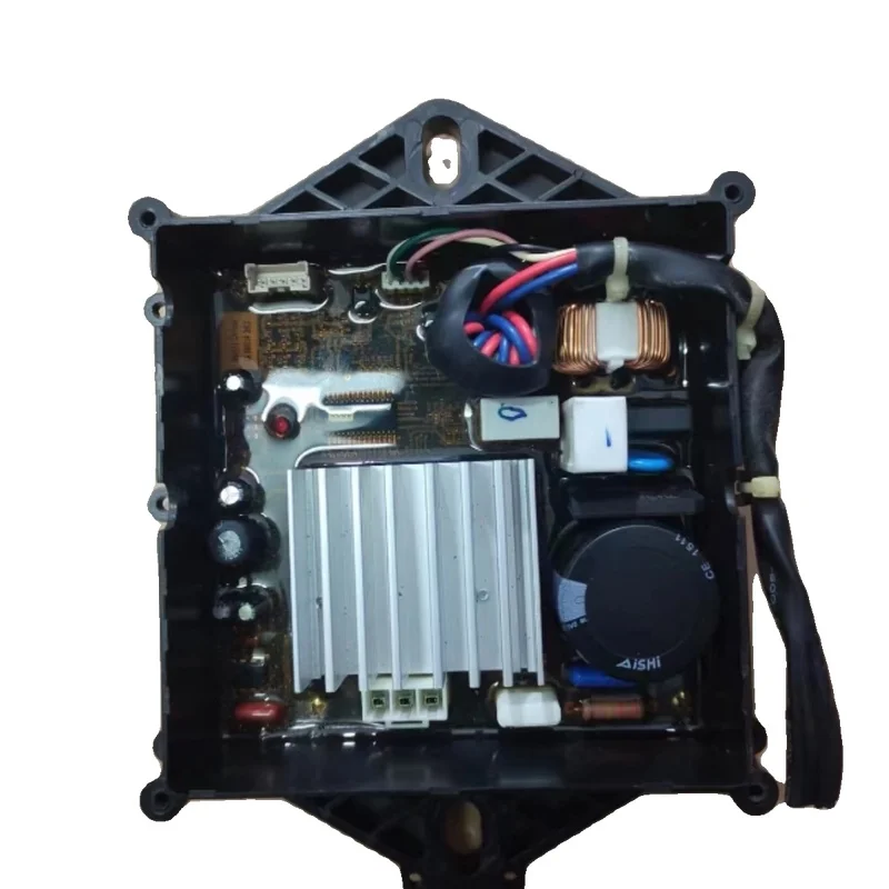 XMSJ Direct‑Drive Inverter Drive PCB Board For Skyworth Hisense Washing Machine XQB85‑55BSD Part‑No XA 16160114 2 Spare Unit