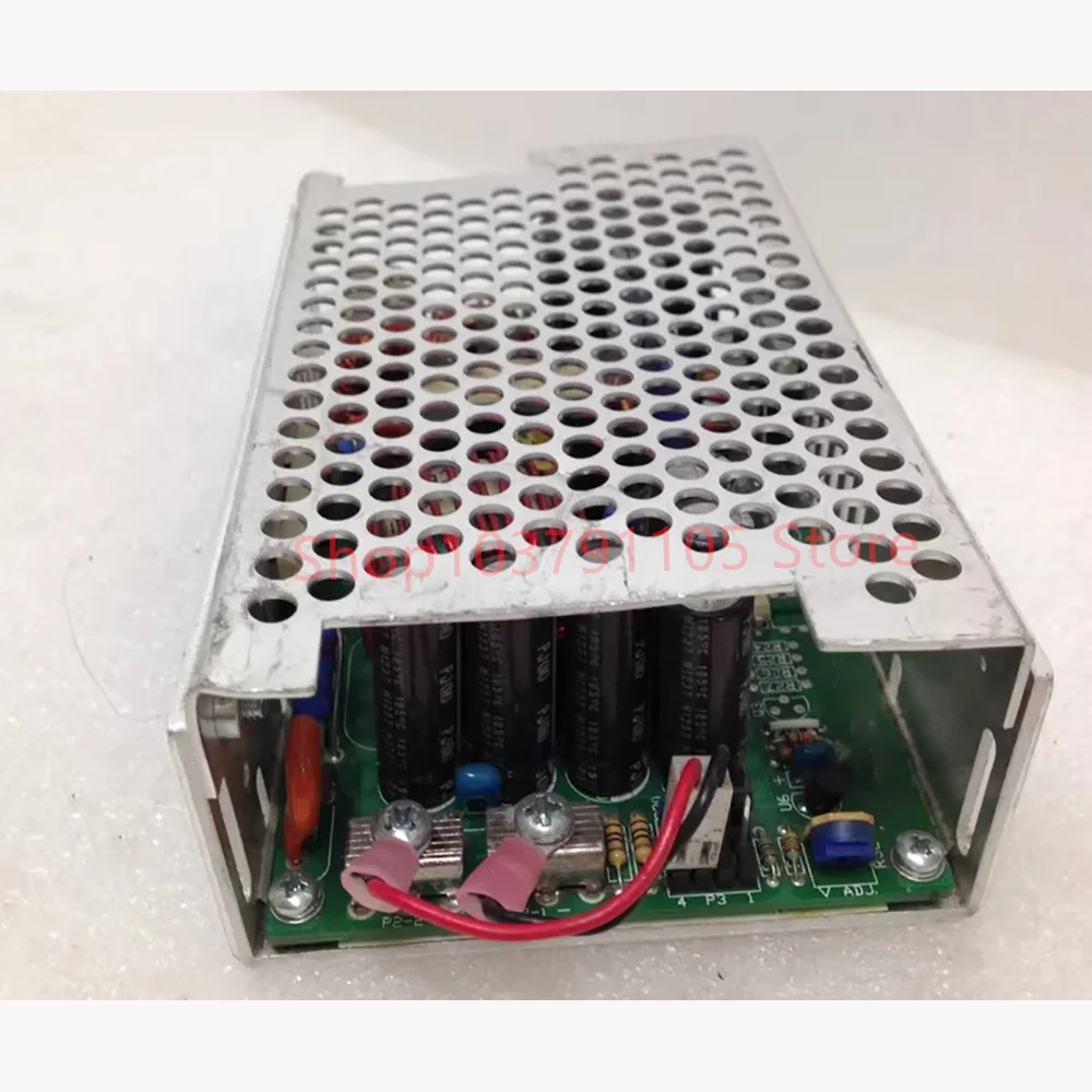 

industrial Equipment Power Supply SRW-100-1003