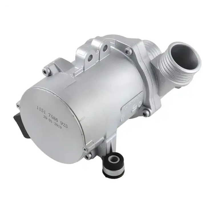 

11517597715 Auto Engine Electric Car Coolant Water Pump Price for F30 N20 Auto Water Pump