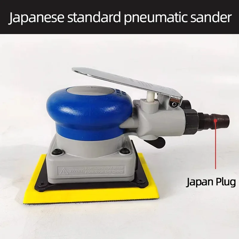 Originele Kovax Japan Droog Slijpen Polijsten Schuurpapier Ultrafijne Zachte Film Afwerking Schuren Auto Spuitverf Piano Schuren