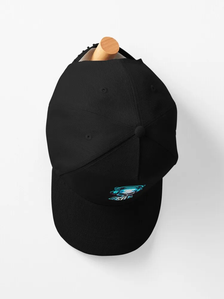 Esports Gen X Cap  Hip Hop Sun Hats For Women & Men