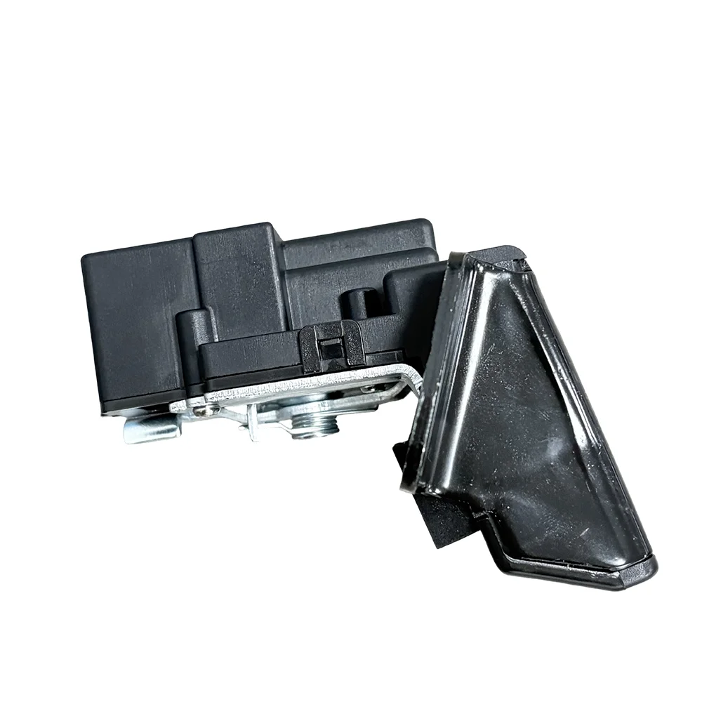 his 069-A63 tailgate lock is an auto spare part with OEM No.81230-A6300 stable structure precise fitting reliable locking perfor
