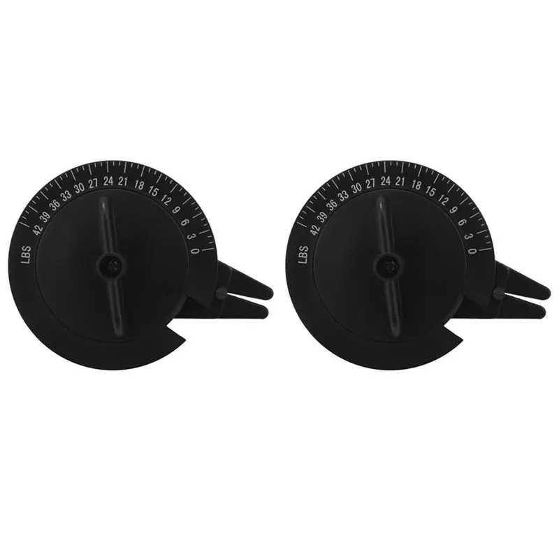 

Инструменты для натяжки струн бадминтонных ракеток AEF6-2X, калибратор натяжения, инструменты для натяжки струн, калибратор натяжения.