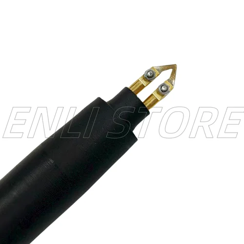 Imagen 2 del producto 1 Juego de cuchillo de tallado eléctrico Dental, cuchillo térmico, alineador de corte de grabado, máquina cortadora para corte de láminas de plástico de ortodoncia