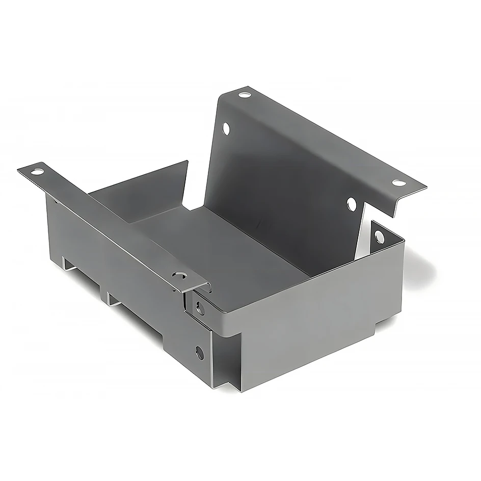 Parti personalizzate per stampaggio saldate in acciaio inossidabile e ottone taglio laser lamiera lavorazione hardware di rivestimento moq 1pz