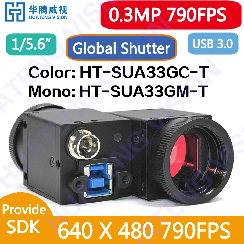 Variant: 0.3MP