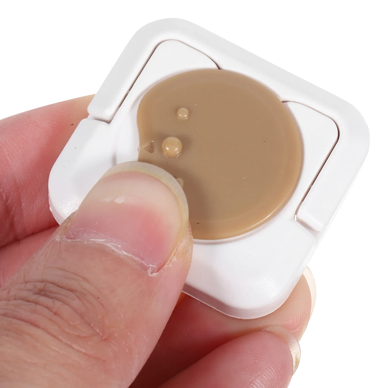 

12pcs Child Proof Outlet Cover Plastic Electrical Socket Covers For Kids Baby Proofing Safety Plug Covers Replacement Outlet