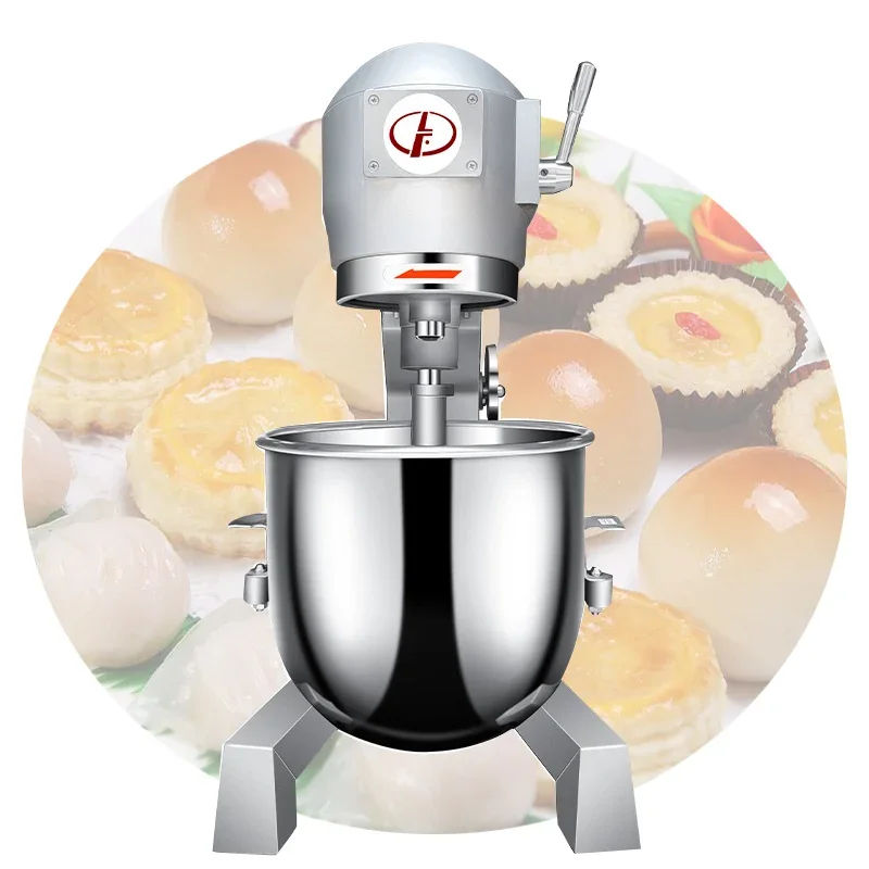 Spiral Mixer Medium…