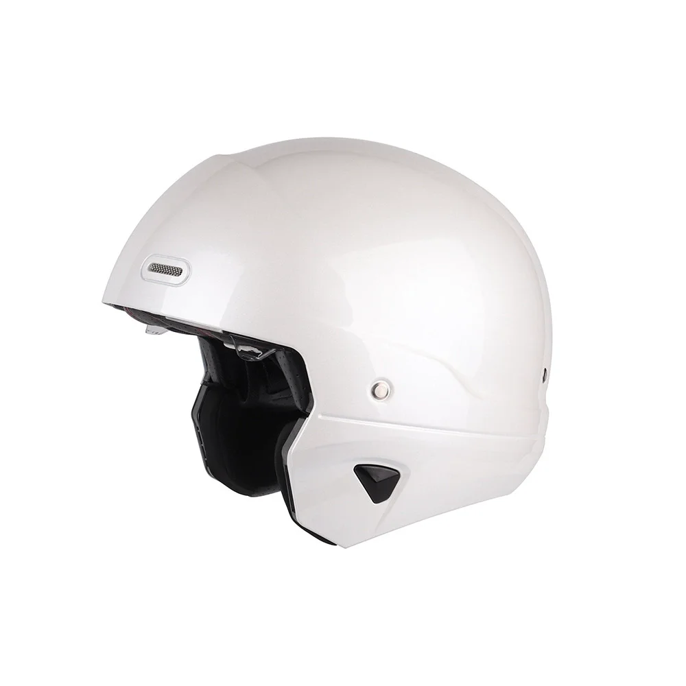 

Full Face Electric Scooter Bike Flip-up Helmets Men Women Motorcycle Helmet