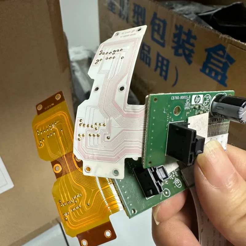 

10pcs.Carriage Unit Assembly for HP DeskJet 1000 1010 1050 1051 1055 1510 1512 2000 2010 2050 2060 2510 2540 3000 3050 802 802XL