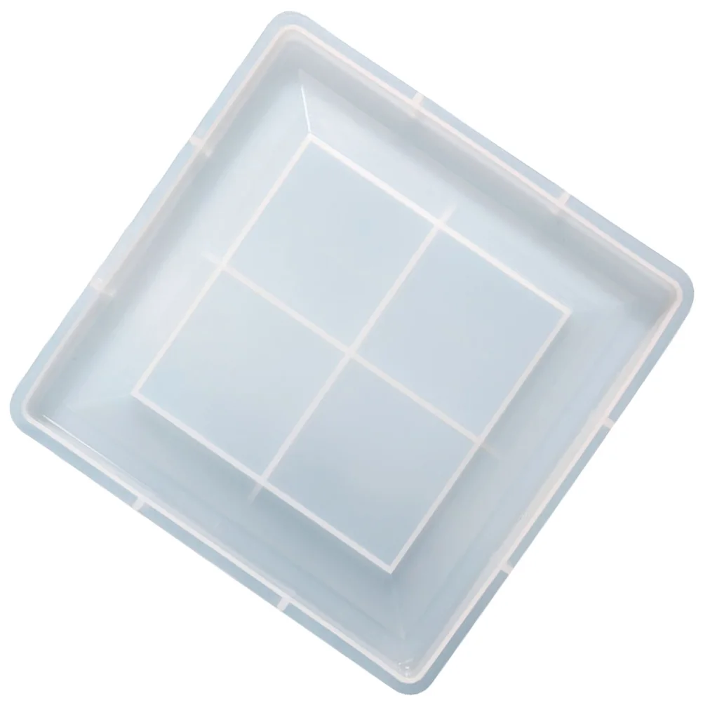 

Photo Frame Mold Ornament Molds Soft Silicone Picture Silica Gel Molding Frames