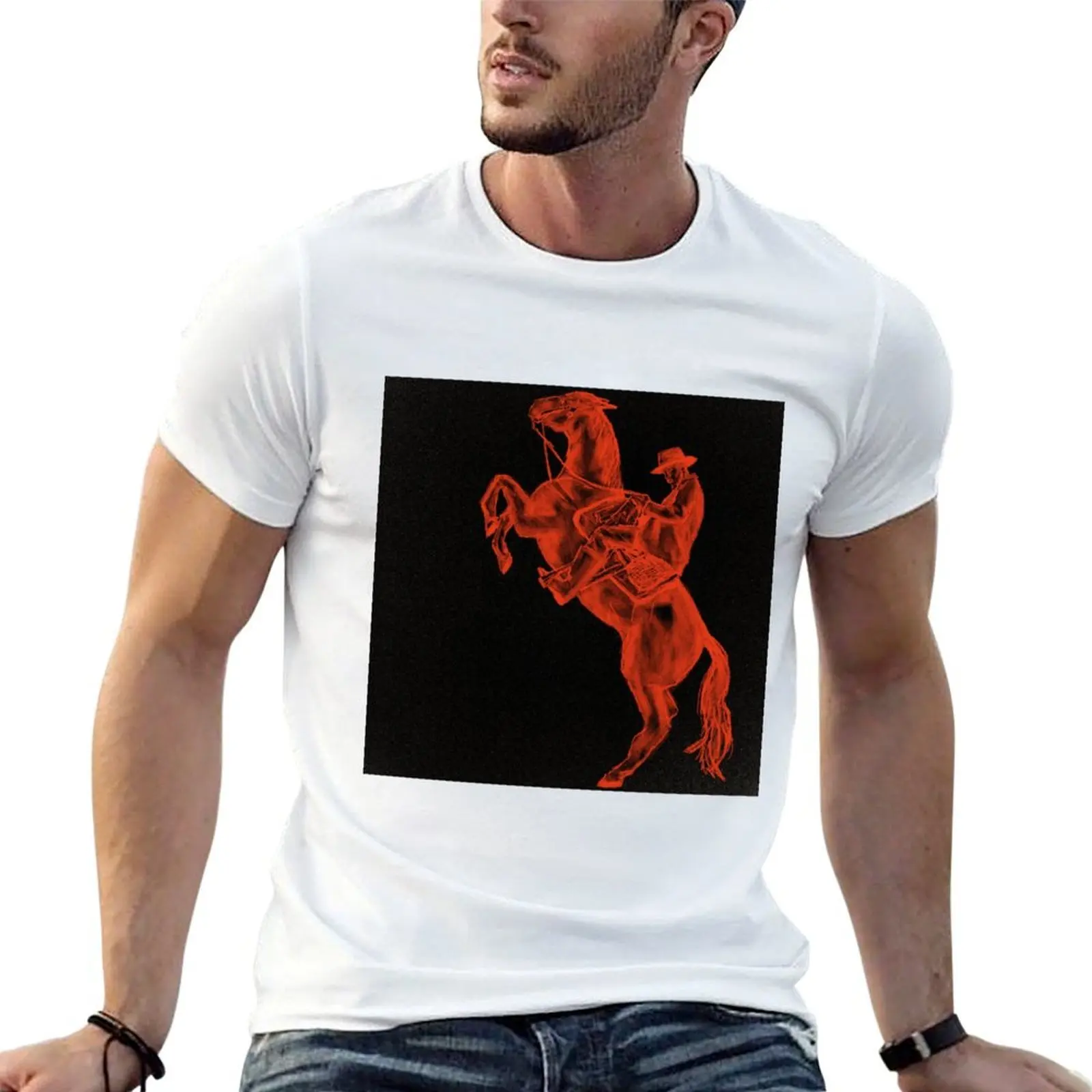 

shirt man for for t graphic shirts man t funny t personalised noir Nas Lil cotton T-Shirt shirts
