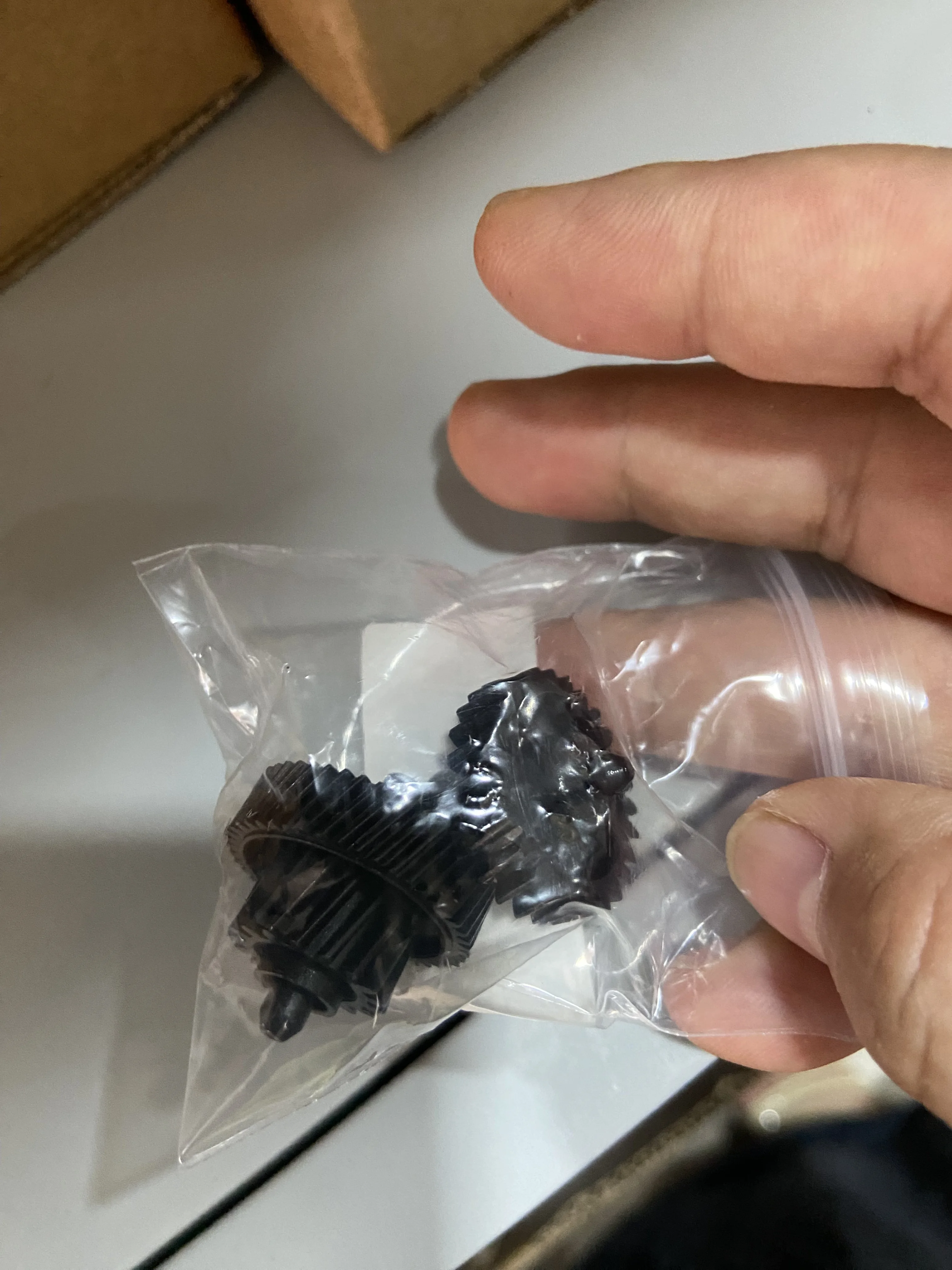 10X محرك والعتاد لأخيه DCP 8060 8065 8070 8080 8085 MFC 8460 8480 8660 8670 8680 8690 8860 8870 8880 8881 8890 HL 5240 5270