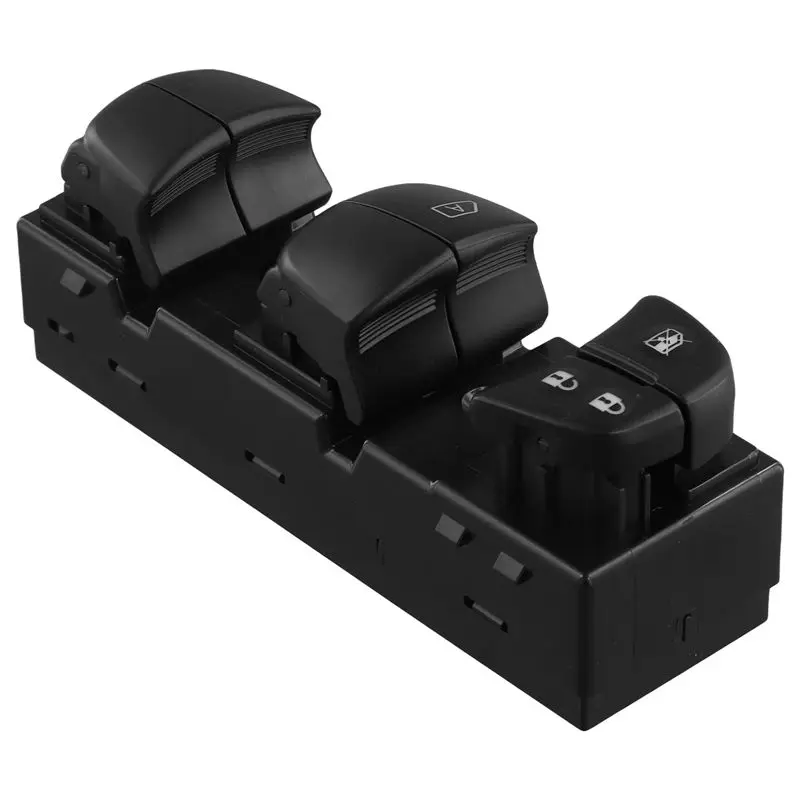

Power Window Switch Front Left Car 25401-4BA5A For Nissan Altima Juke Sentra 2011-2023 254014BA5A