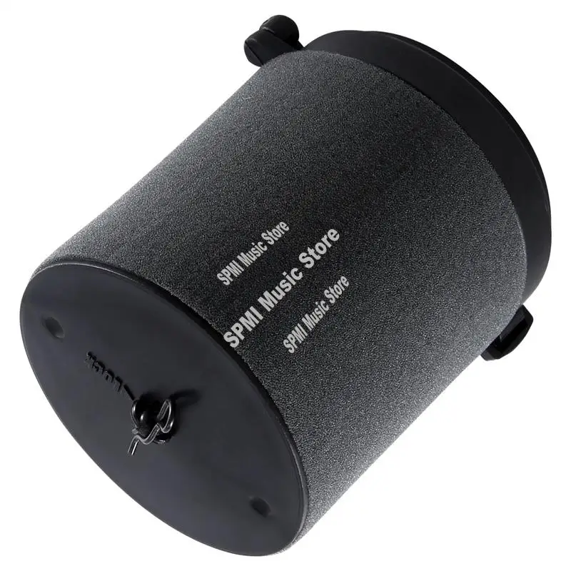 Zestaw filtrów powietrza pasujący do 1/5 HPI KM ROVAN Baja 5B 5T 5SC do silników 23Cc 26Cc 29Cc 30.5Cc 32Cc 36Cc do silnika Rovan King