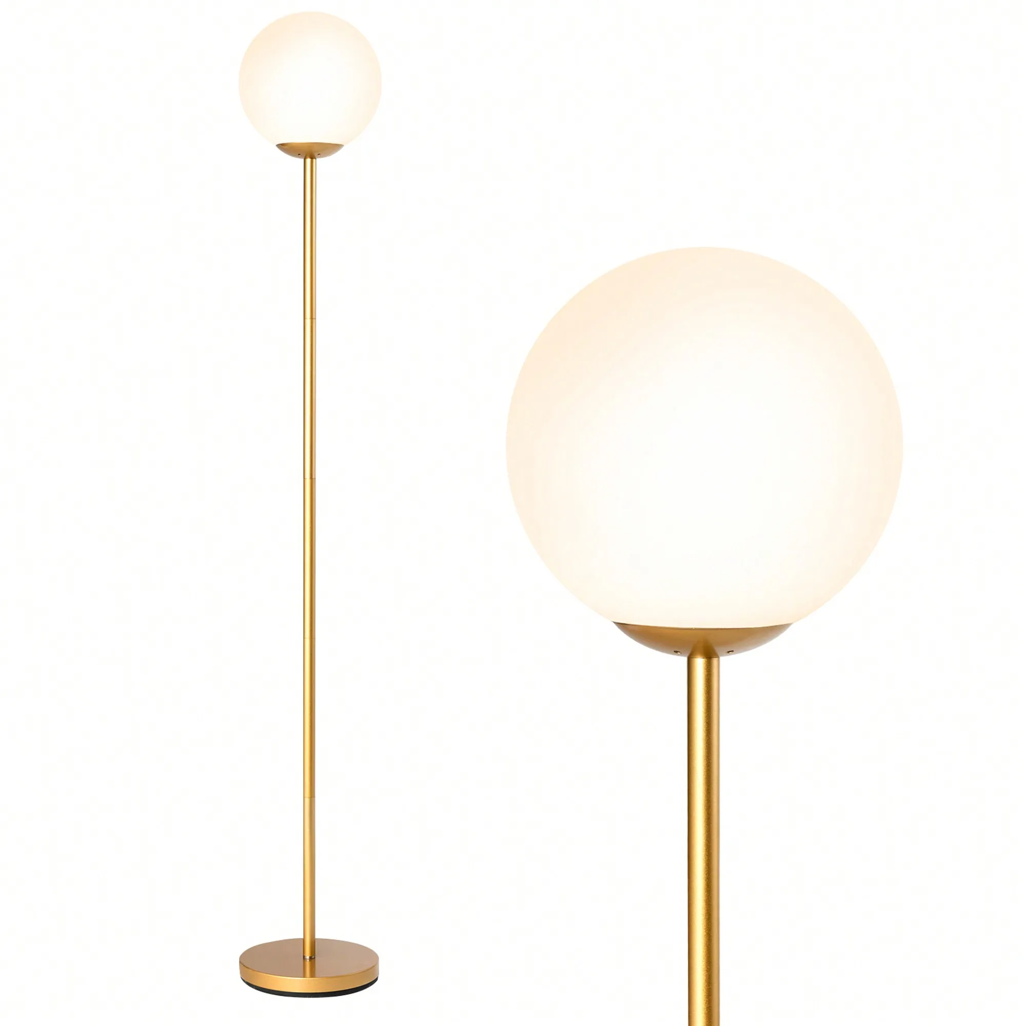 Thumbnail 3 - #5 Compare Lamp Shades Before You Buy