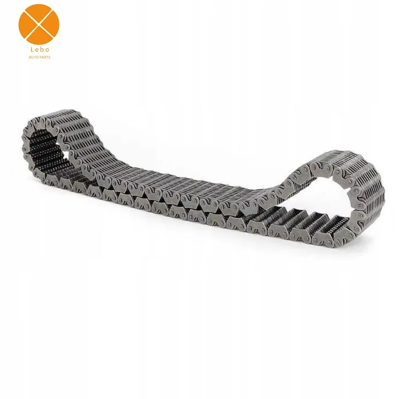 

2512801800 2512802100 2512802700 2512800900 Цепь раздаточной коробки автомобиля для Mercedes X166 X164 W166