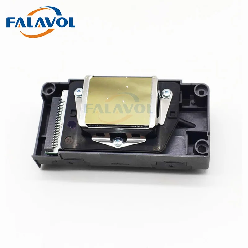 FALAVOL F186000 print head original DX5 printhead unlocked for eco solvent printer F1440-A1 head