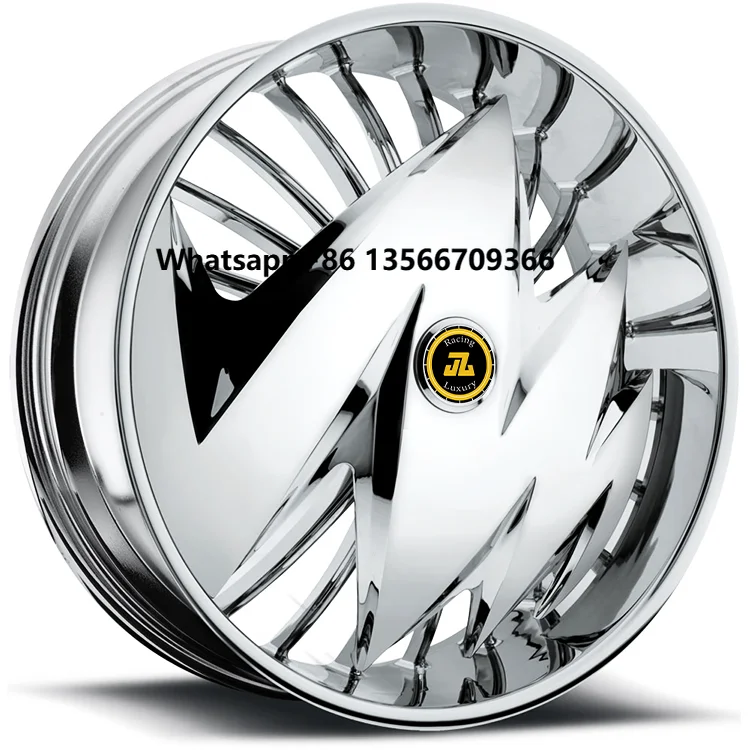 Jz Custom Alloy 24 … - image