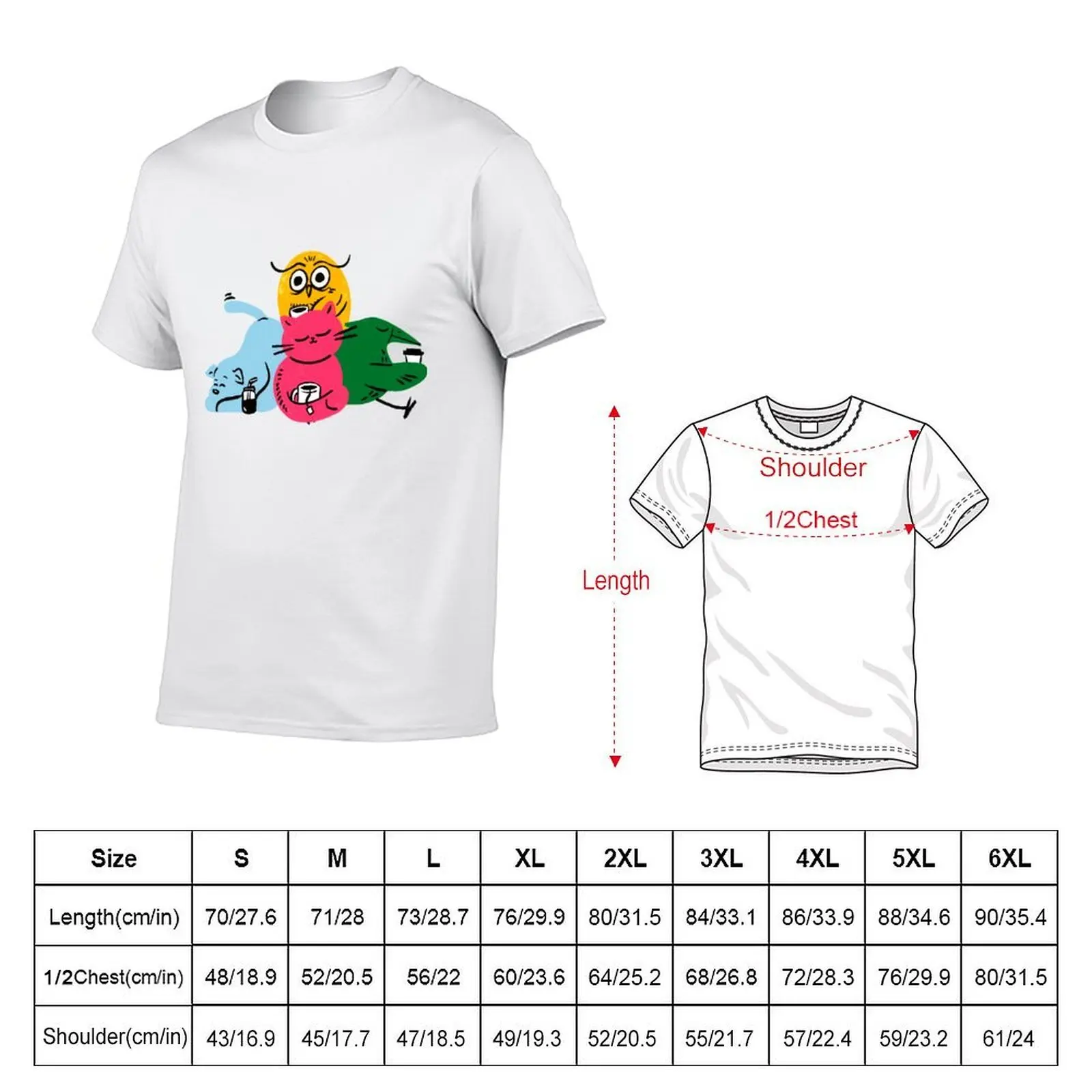 Family Blend T-Shirt topping Personalized t-shirt funny t shirts men