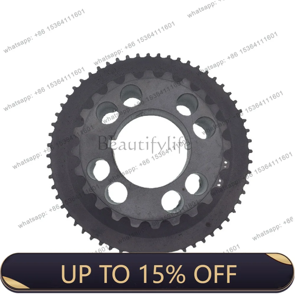 Car Crankshaft Gear 1130A066 for L200 Auto Parts Drop Ship Sprocket