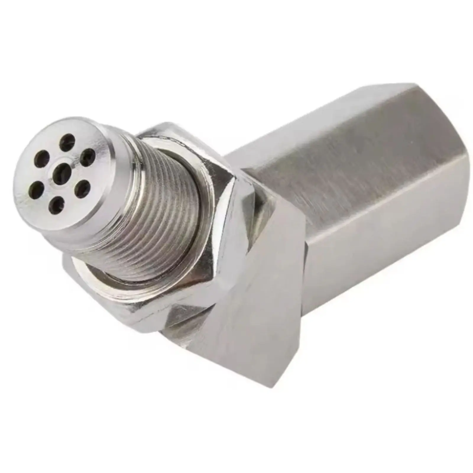 

Колено из железного материала, 45-градусный адаптер для фитинга трубы, резьбовой соединитель M18 X 1,5, аксессуары для модификации автомобиля, запасная часть