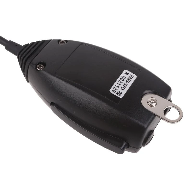 Micrô 62KA cho Alinco DR03 DR06 DR135 DR235 DR435 DR635 Bàn phím mic