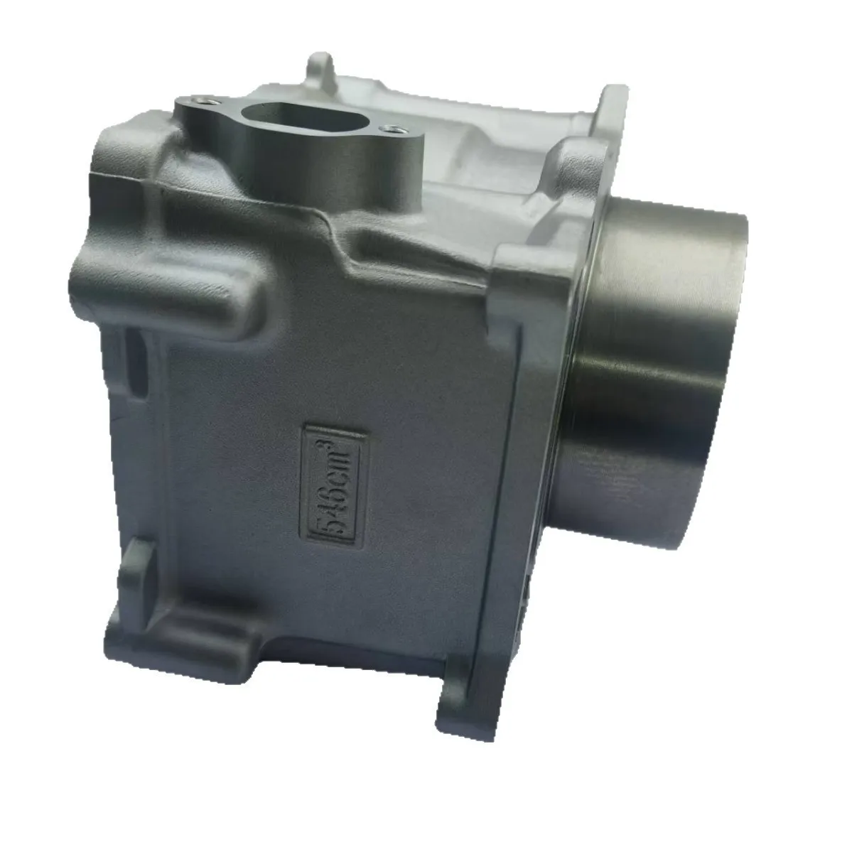 Cylinder Engine Block Fit For HISUN HS550UTV HS550ATV  P0150001211A0000 12100-015-0000
