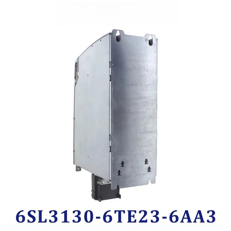6SL3130-6TE23-6AA3 S120 Drive Power Smart Line Module Brand Original in Stock
