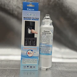 Replacement LT700P for LT 700P 469690 ADQ36006101 RWF1200A Water Filter Air Filter LT120F, 469918 Refrigerator