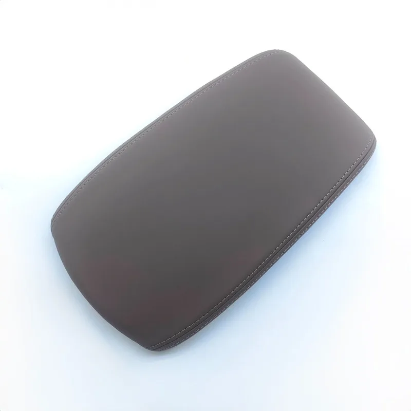 Automobile Central Armrest Box Cover Base 1pc for DS DS5 DS5LS DS6 Brand New