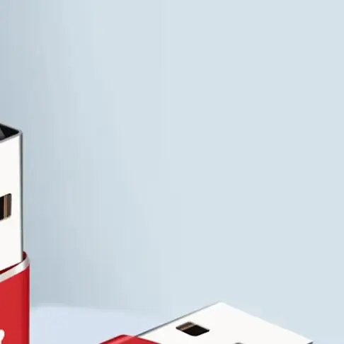 1 pièce Adaptateur convertisseur de port USB C 3.1 Type C femelle vers USB 3.0 Type A mâle, câble de synchronisation de données haute vitesse