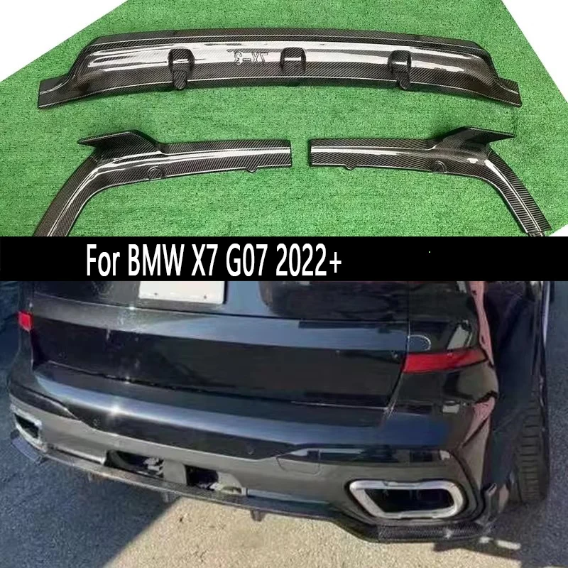 For Bmw X7 G07 2022…