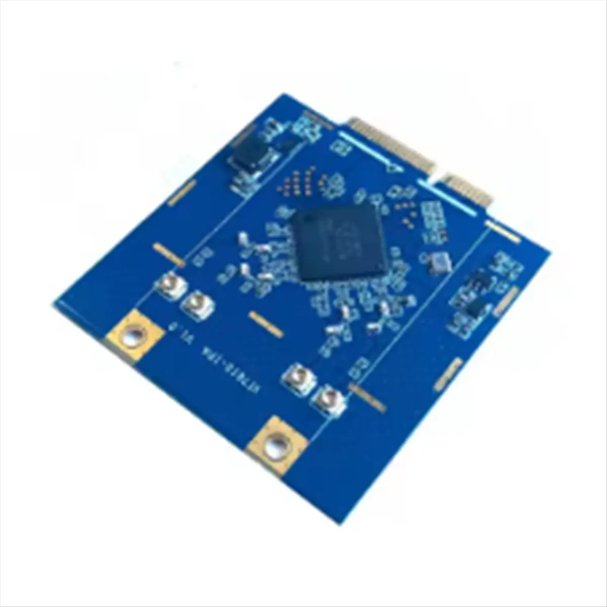 

T35C For -MT7615 802.11 Ac Wifi Dual-Band Module Base on MTK Chip Design, Support R2 and R64