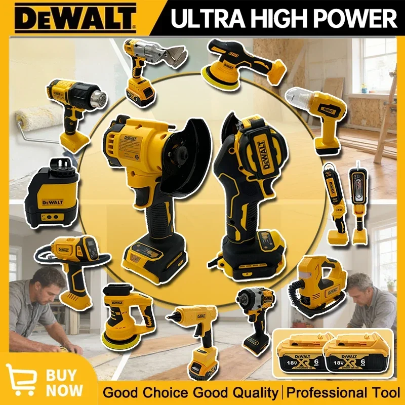 Thumbnail 2 - #28 Best Electric Wrenches to Buy In 2026