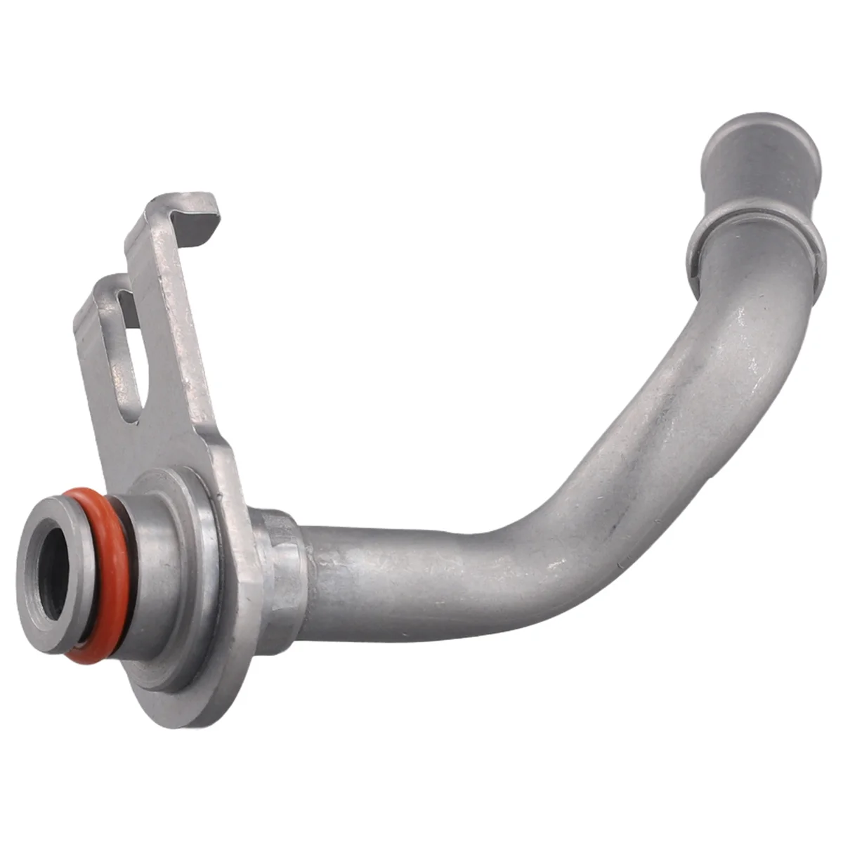 LR121417 Turbo Charger Inlet Pipe Tube AJ814172 for Range Rover/Range Rover Sport/Discovery Petrol Return Water Pipe