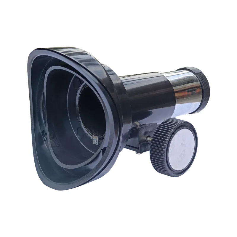 Astronomy Telescope Focuser Focusing Cylinder Device  Reflective Refractive Telescope Helical Focuser DIY Telescope Accessories