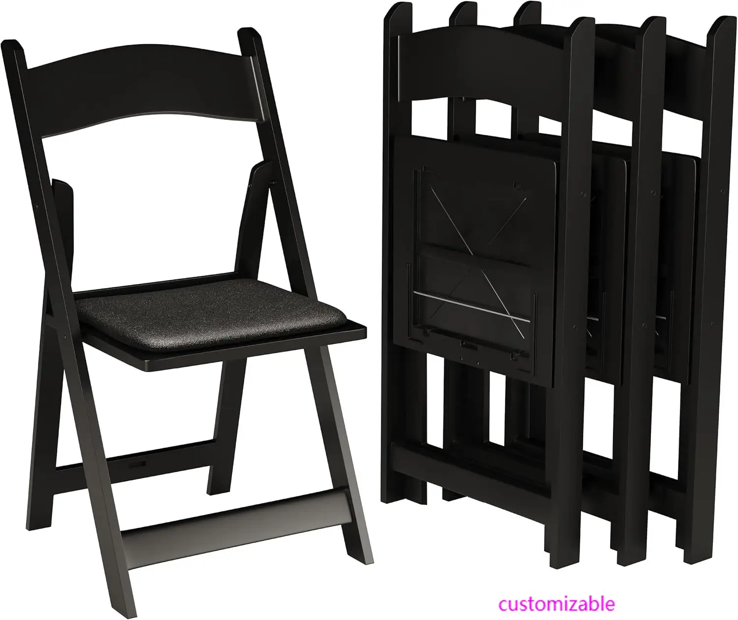 Why This Stackable Folding Chair Is the Only One I’ll Ever Buy Again