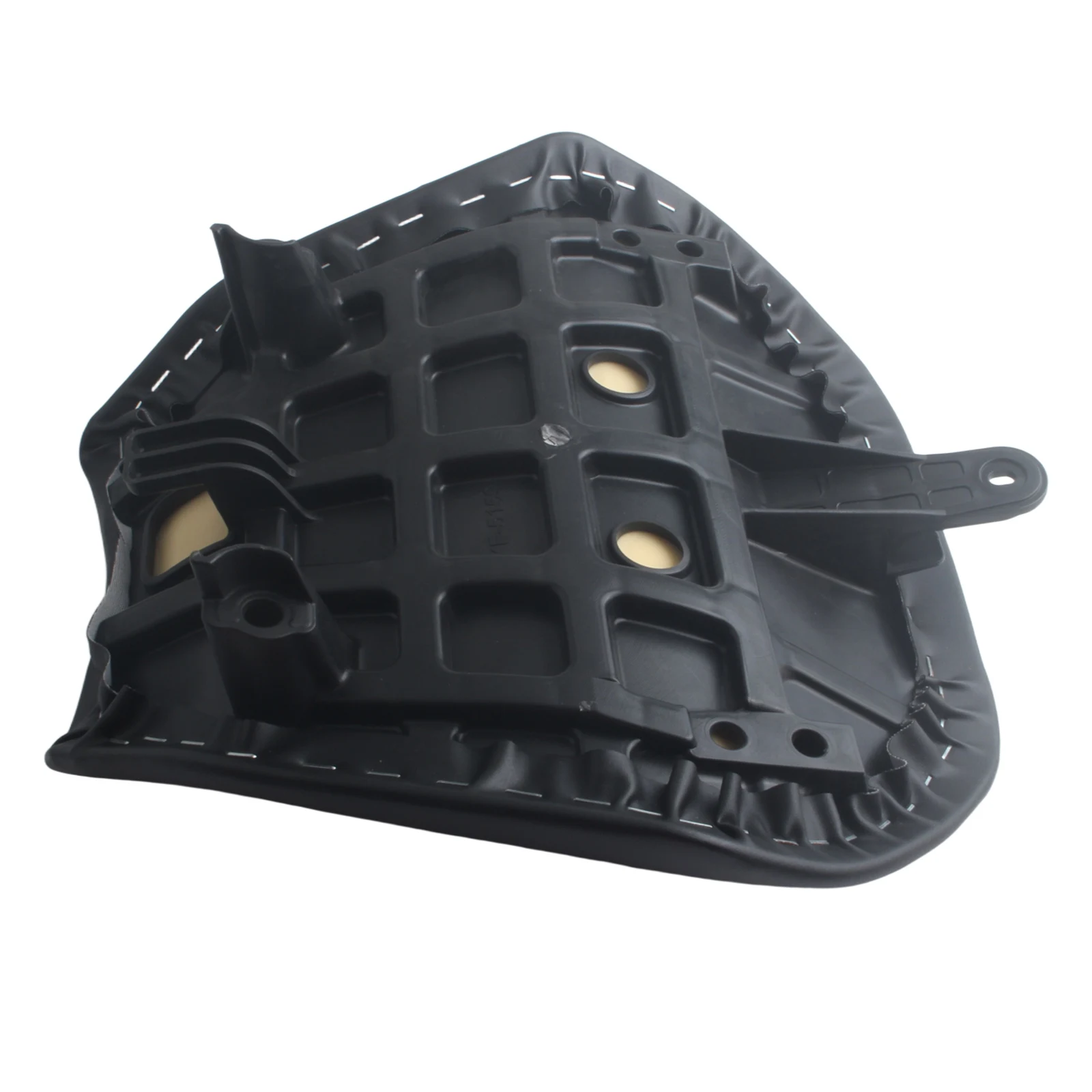 For Kawasaki NINJA ZX-10R ZX1000 2004-2005 Front Rider Driver Seat Cushion