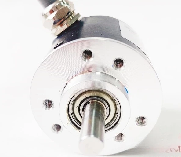 EI38S6-360-E3D5Y3 Photoelectric Rotary Encoder 600 1000 1024 2000 Garden Tools Accessoire Voiture Car Accessories