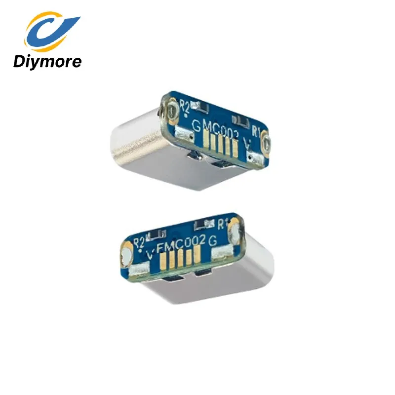 Micro USB to Type-C Adapter Board DIY Repair Modification Part Supports Charging USB 2.0 Data Transfer Pin-To-Pin Connection