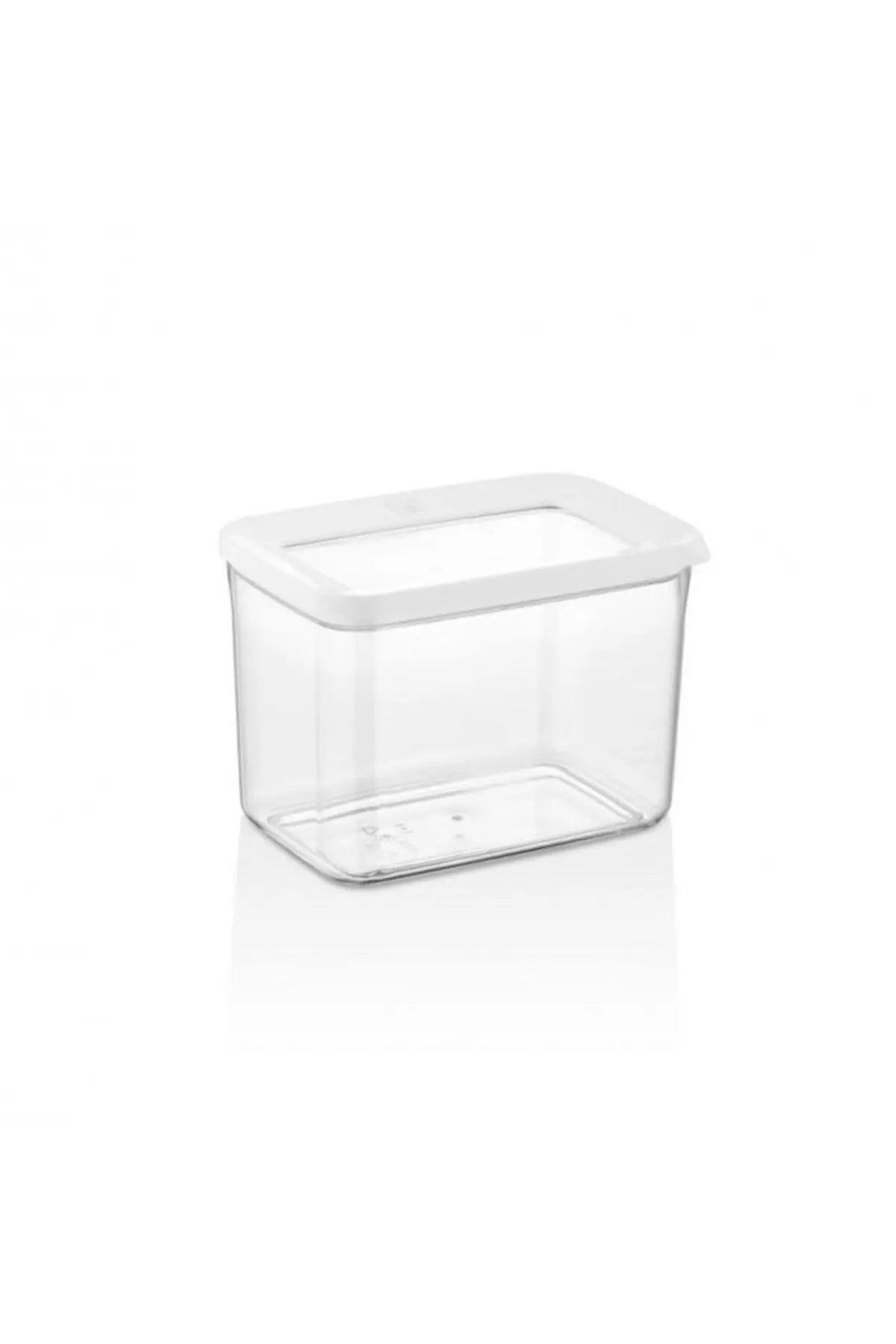 

DOLBOVI Vipahmet rectangular storage container 2li 1400ml