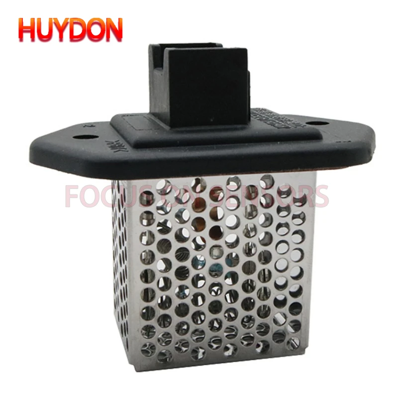 

79335-TF0-G01 Резистор двигателя вентилятора отопителя для Honda Fit 1.5L L4 2009 2010 2011 2012 2013 79335TF0G01 JA1788 Автомобильные детали