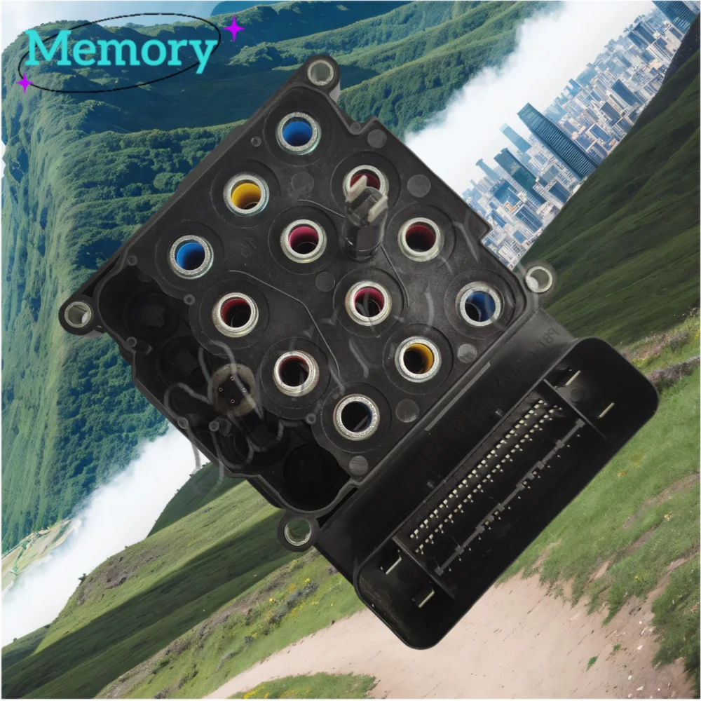 

New ABS Control Module 68067458AA for Jeep Wrangler 2010 3.8L V6