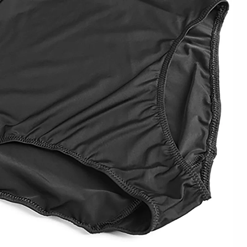 여성용 라틴 댄스 스커트 트레이닝 국가 표준 댄서 성인용 레오파드 프린트 댄스웨어 반바지 스커트